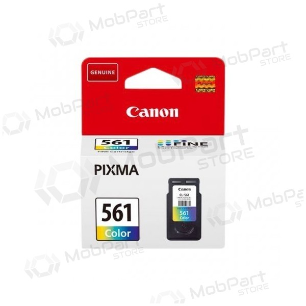 Canon CL-561 (3731C001) Tintenpatrone, CMY