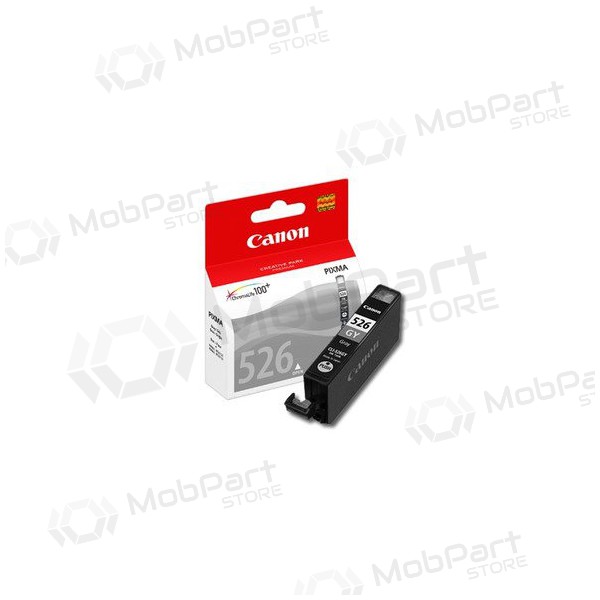 Canon CLI-526 (4544B001), Grau Patrone für Tintenstrahldrucker