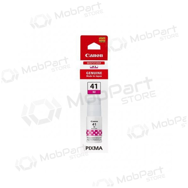 Canon GI-41M (4544C001),  Patrone für Tintenstrahldrucker, 7700 seiten.
