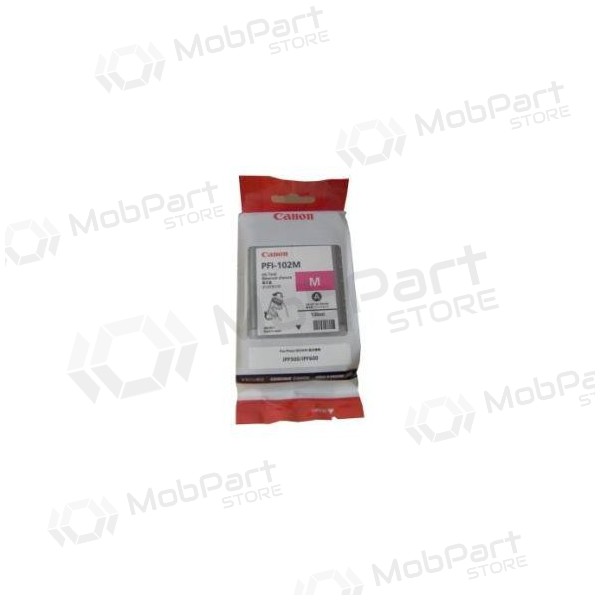 Canon PFI-102 (0897B001),  Patrone für Tintenstrahldrucker