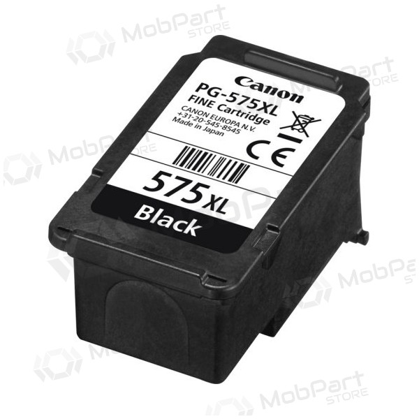 Canon PG-575XL (5437C001) Tintenpatrone, Schwarz