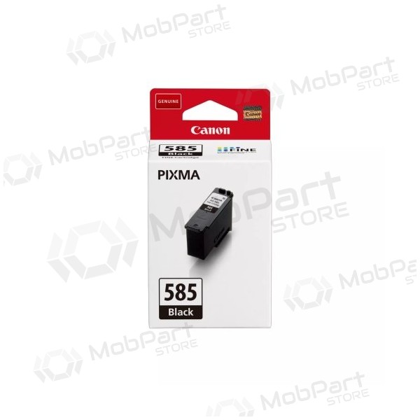 Canon PG-585 (6205C001) Tintenpatrone, Schwarz