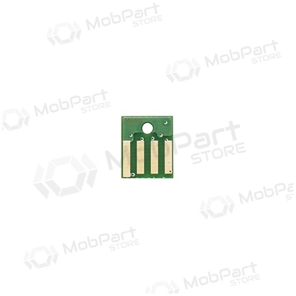 CHIP Static-Control Lexmark MX310/410/510/511/MX611 (60F2H00) Schwarz, 10000 Seiten