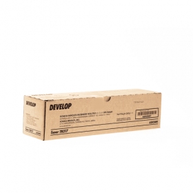 Develop TN217 (A2020D1) Laserkartusche, Schwarz