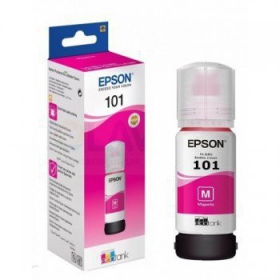 Epson (C13T03V34A), Magenta Patrone für Tintenstrahldrucker