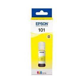 Epson (C13T03V44A), gelbe Patrone für Tintenstrahldrucker
