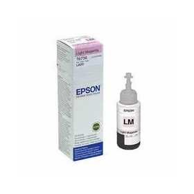 Epson (C13T67364A), hellmagenta Patrone für Tintenstrahldrucker