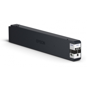 Epson T02S1 (C13T02S100) Tintenpatrone, Schwarz