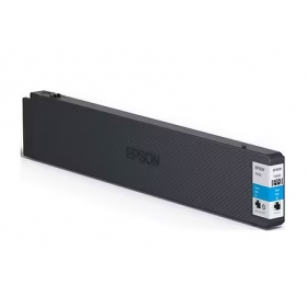 Epson T02S2 (C13T02S200) Tintenpatrone, Cyan