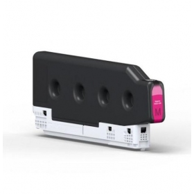 Epson T08G3 (C13T08G300) Tintenpatrone, Magenta