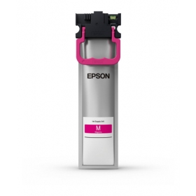 Epson T11D3 (C13T11D340) Tintenpatrone, Magenta