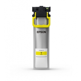 Epson T11D4 (C13T11D440) Tintenpatrone, Gelb