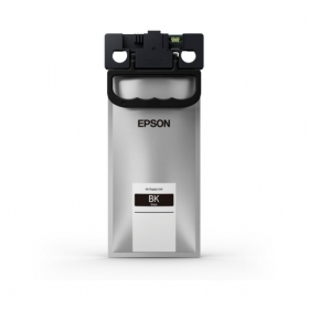 Epson T11E1 XXL (C13T11E140) Tintenpatrone, Schwarz