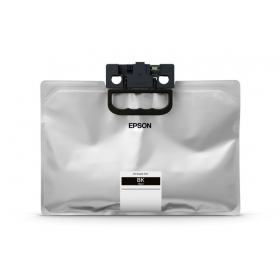 Epson T12F1 XXL (C13T12F140) Tintenpatrone, Schwarz