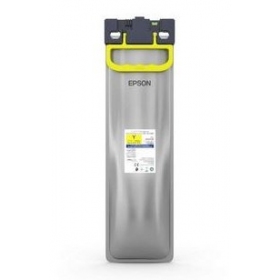 Epson T13L4 XL (C13T13L440) Tintenpatrone, Gelb