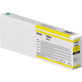 Epson T55K4 (C13T55K400) Tintenpatrone, Gelb