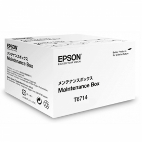 Epson T6714 (C13T671400) Wartungsbox