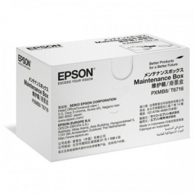 Epson T6716 (C13T671600) Wartungsbox