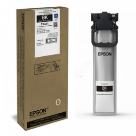 Epson T9451 XL (C13T945140) Tintenpatrone, Schwarz