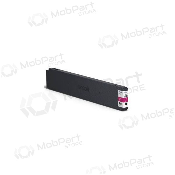 Epson (C13T887300), violetinė Patrone für Tintenstrahldrucker