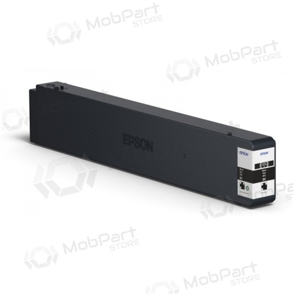Epson T02S1 (C13T02S100) Tintenpatrone, Schwarz