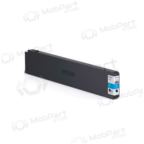 Epson T02S2 (C13T02S200) Tintenpatrone, Cyan
