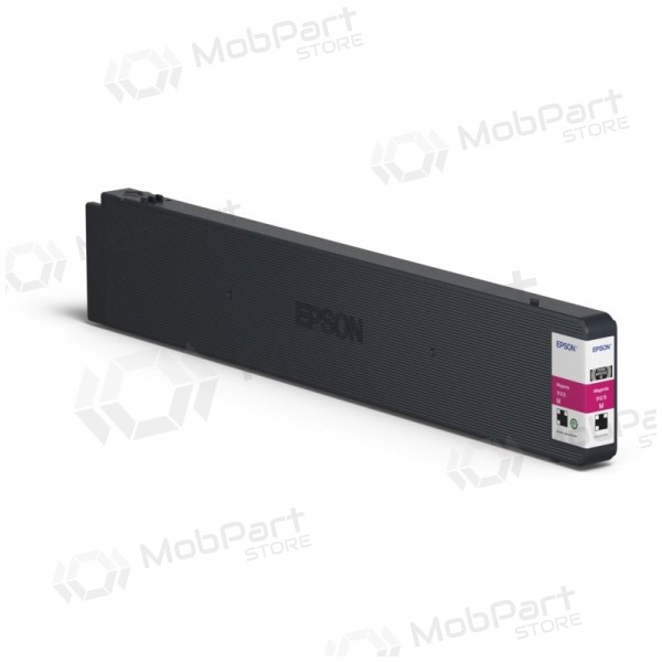 Epson T02S3 (C13T02S300) Tintenpatrone, Magenta