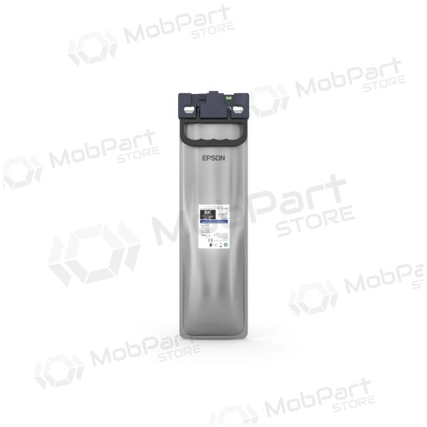 Epson T05A1 XL (C13T05A10N) Tintenpatrone, Schwarz