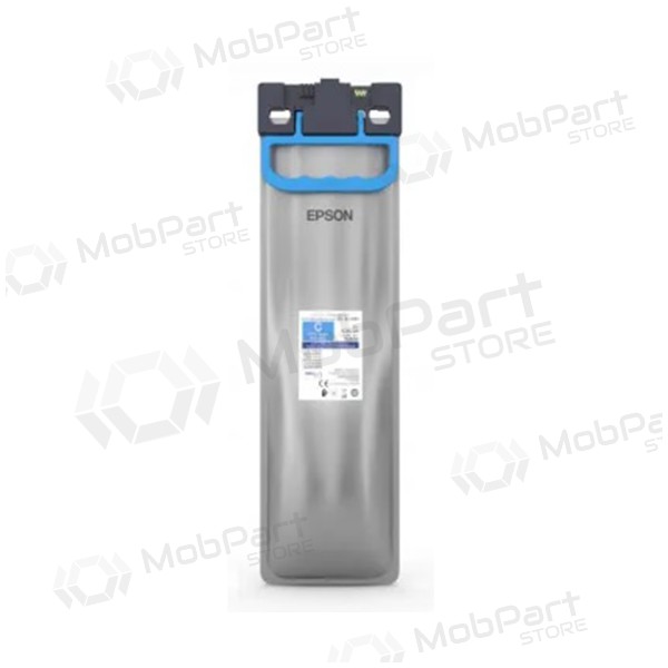 Epson T05B2 (C13T05B200) Tintenpatrone, Cyan