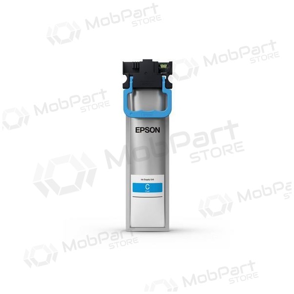 Epson T11D2 (C13T11D240) Tintenpatrone, Cyan