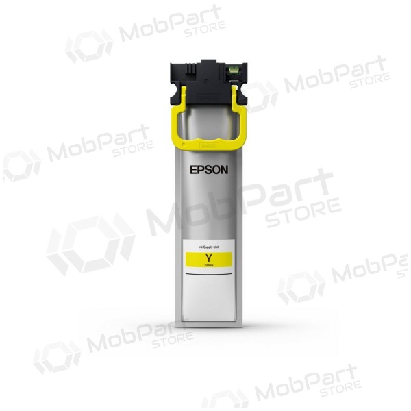Epson T11D4 (C13T11D440) Tintenpatrone, Gelb