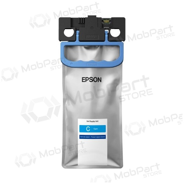 Epson T11P2 XXL (C13T11P240) Tintenpatrone, Cyan