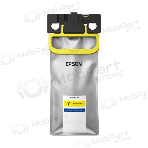 Epson T11P4 XXL (C13T11P440) Tintenpatrone, Gelb