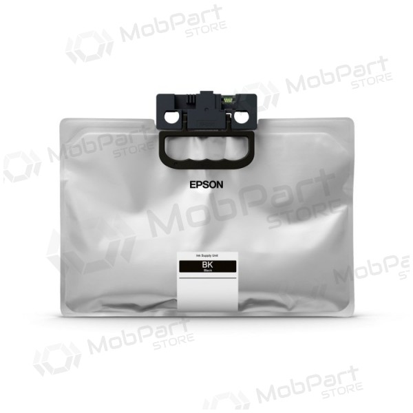 Epson T12F1 XXL (C13T12F140) Tintenpatrone, Schwarz