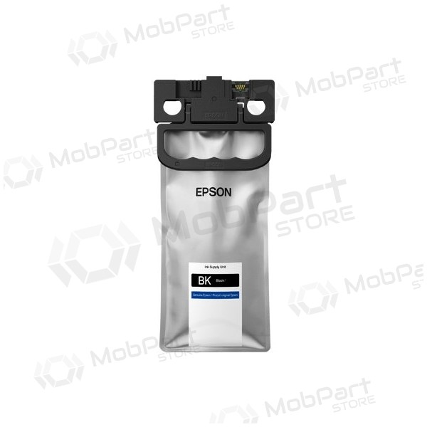 Epson T13L1 XL (C13T13L140) Tintenpatrone, Schwarz