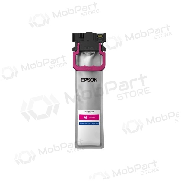 Epson T13L3 XL (C13T13L340) Tintenpatrone, Magenta