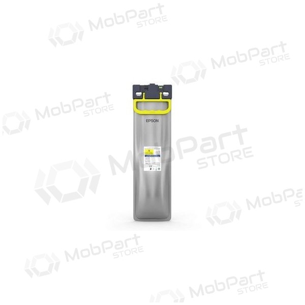 Epson T13L4 XL (C13T13L440) Tintenpatrone, Gelb