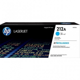 HP 212A (W2121A) Laserkartusche, Cyan