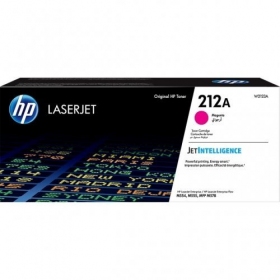 HP 212A (W2123A) Laserkartusche, Magenta
