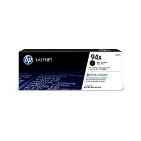 HP 94X (CF294X), schwarze Patrone für Laserdrucker, 2800 Seiten