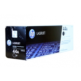 HP Nr. 44A (CF244A), schwarze Kassette für Laserdrucker, 1000 Seiten