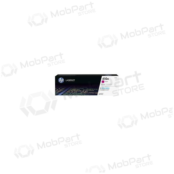 HP No.410A (CF413A),  Patrone für Laserdrucker, 2300 seiten.