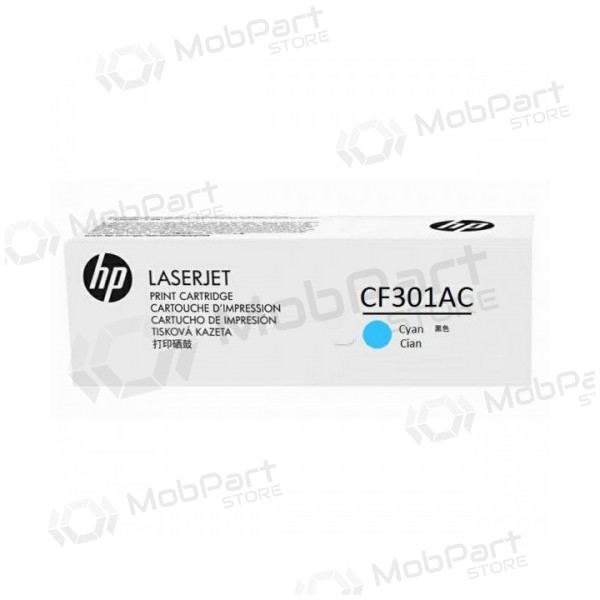 HP No.827A (CF301A),  Patrone für Laserdrucker, 32000 seiten.