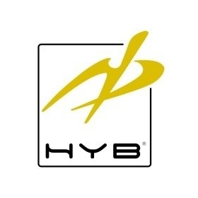 HYB Laserkartusche Magenta, kompatibel mit Kyocera TK-5380M (1T02Z0BNL0)