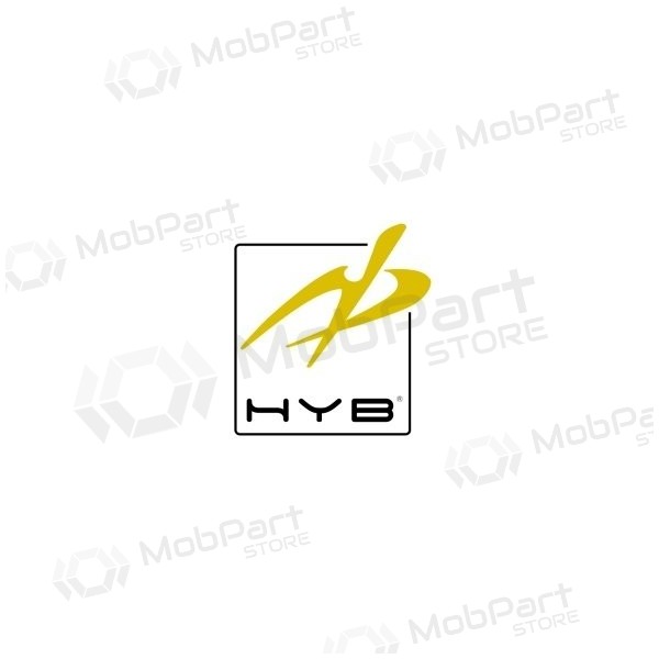 HYB Laserkartusche gelb, kompatibel mit Kyocera TK-5380Y (1T02Z0ANL0)