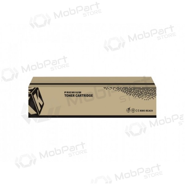 HYB laserkartusche schwarz, kompatibel mit Ricoh MP 201 (842024, 888261, 842338)