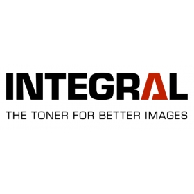 Integral Laserkartusche cyan, kompatibel mit Utax/Triumph-Adler PK-5018C (1T02TWCUT0)