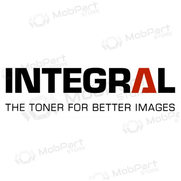Integral Laserkartusche gelb, kompatibel mit Utax/Triumph-Adler PK-5018Y (1T02TWAUT0)