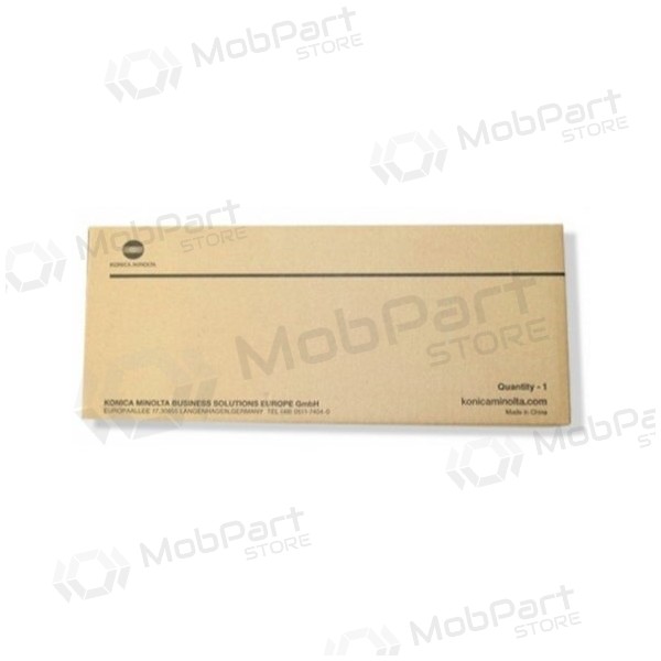 Konica-Minolta TN-227Y (ACVH250), Gelbe Tonerkartusche für Laserdrucker, 24000 Seiten