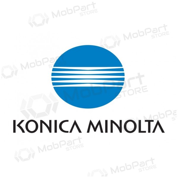 Konica Minolta TN622C (A5E7451) Laserkartusche, Cyan